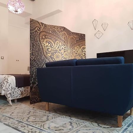 Coqueto Loft By Gades Gestion Apartment Cadiz Bagian luar foto