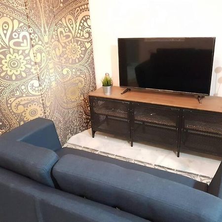 Coqueto Loft By Gades Gestion Apartment Cadiz Bagian luar foto