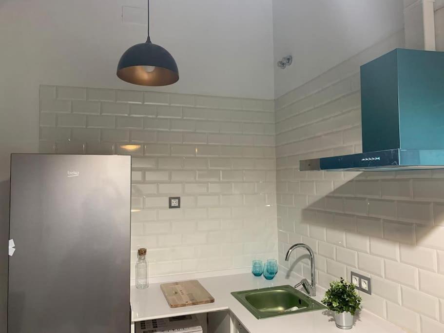 Coqueto Loft By Gades Gestion Apartment Cadiz Bagian luar foto
