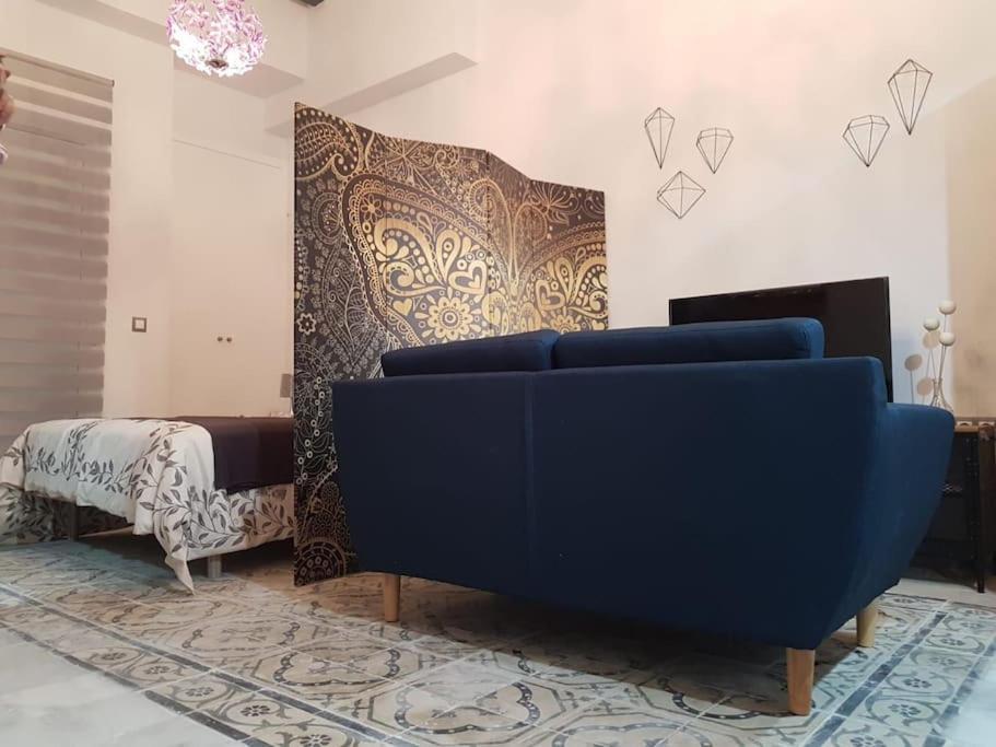 Coqueto Loft By Gades Gestion Apartment Cadiz Bagian luar foto