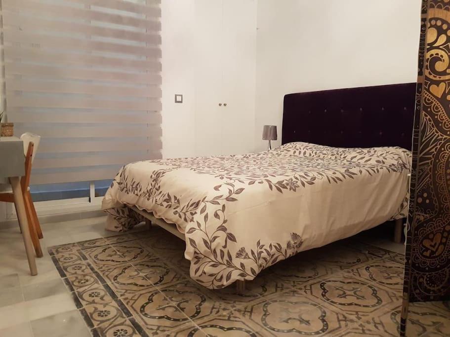 Coqueto Loft By Gades Gestion Apartment Cadiz Bagian luar foto
