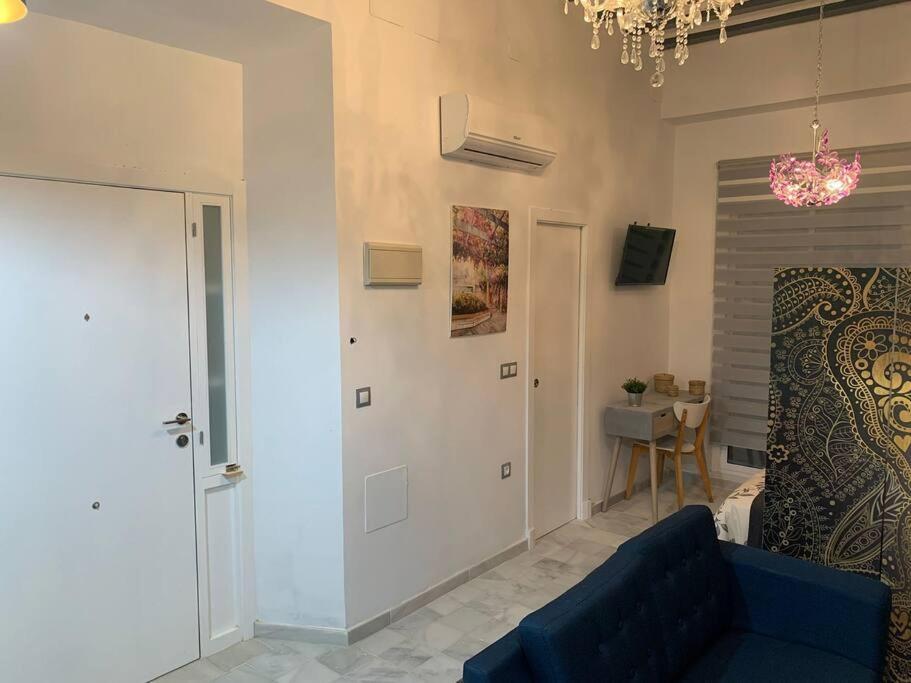Coqueto Loft By Gades Gestion Apartment Cadiz Bagian luar foto