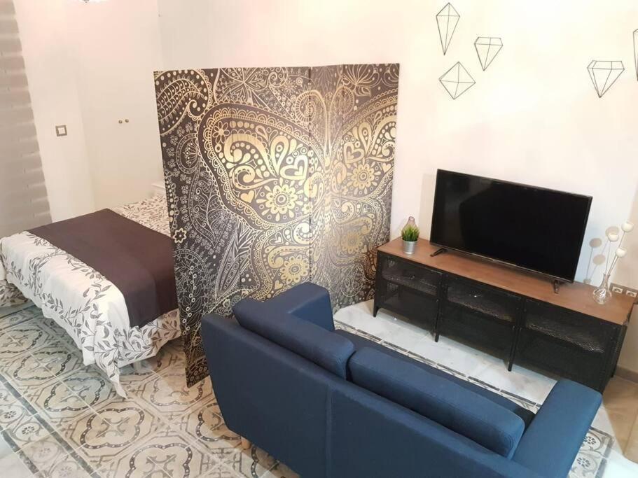 Coqueto Loft By Gades Gestion Apartment Cadiz Bagian luar foto
