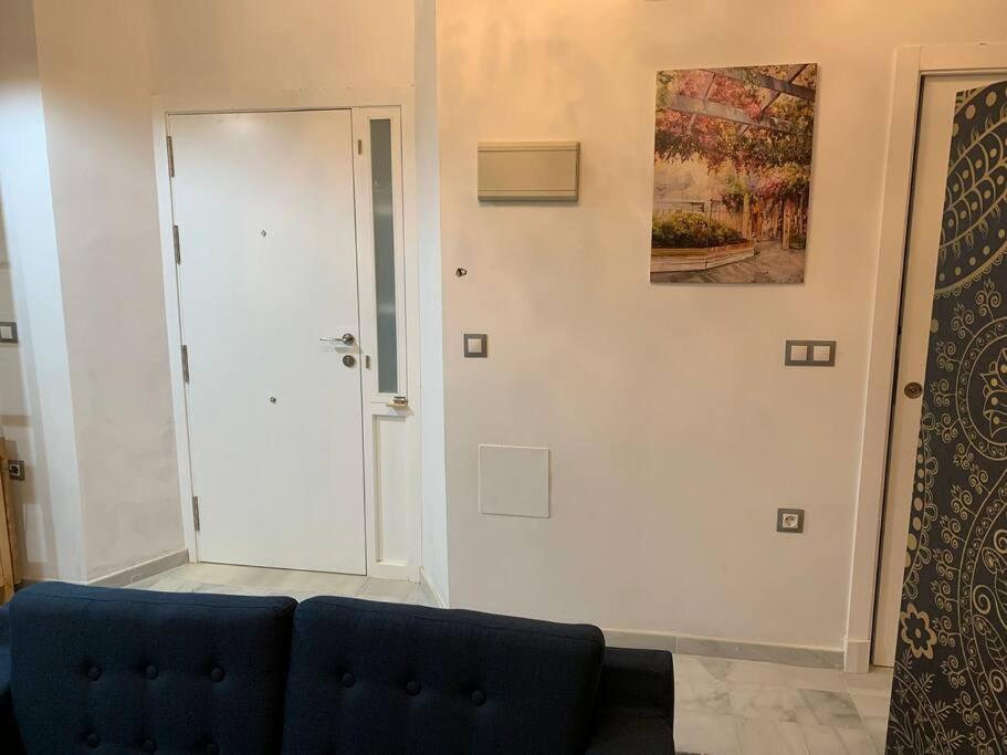 Coqueto Loft By Gades Gestion Apartment Cadiz Bagian luar foto