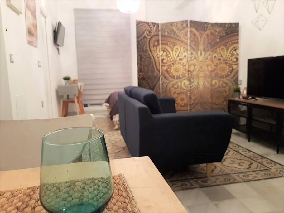 Coqueto Loft By Gades Gestion Apartment Cadiz Bagian luar foto