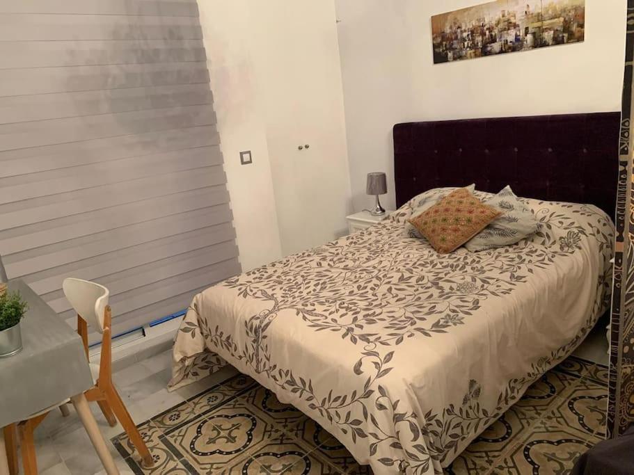 Coqueto Loft By Gades Gestion Apartment Cadiz Bagian luar foto