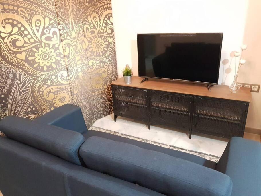 Coqueto Loft By Gades Gestion Apartment Cadiz Bagian luar foto