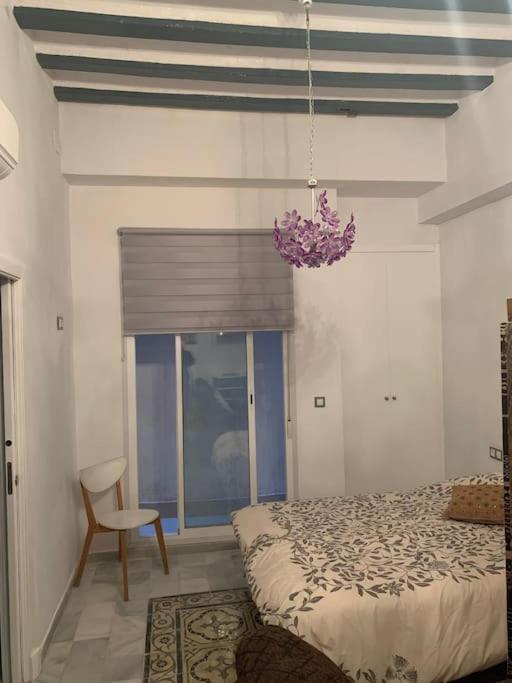 Coqueto Loft By Gades Gestion Apartment Cadiz Bagian luar foto