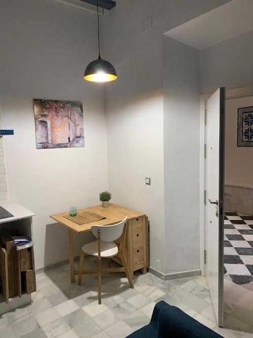 Coqueto Loft By Gades Gestion Apartment Cadiz Bagian luar foto