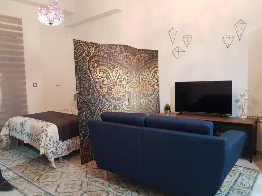 Coqueto Loft By Gades Gestion Apartment Cadiz Bagian luar foto